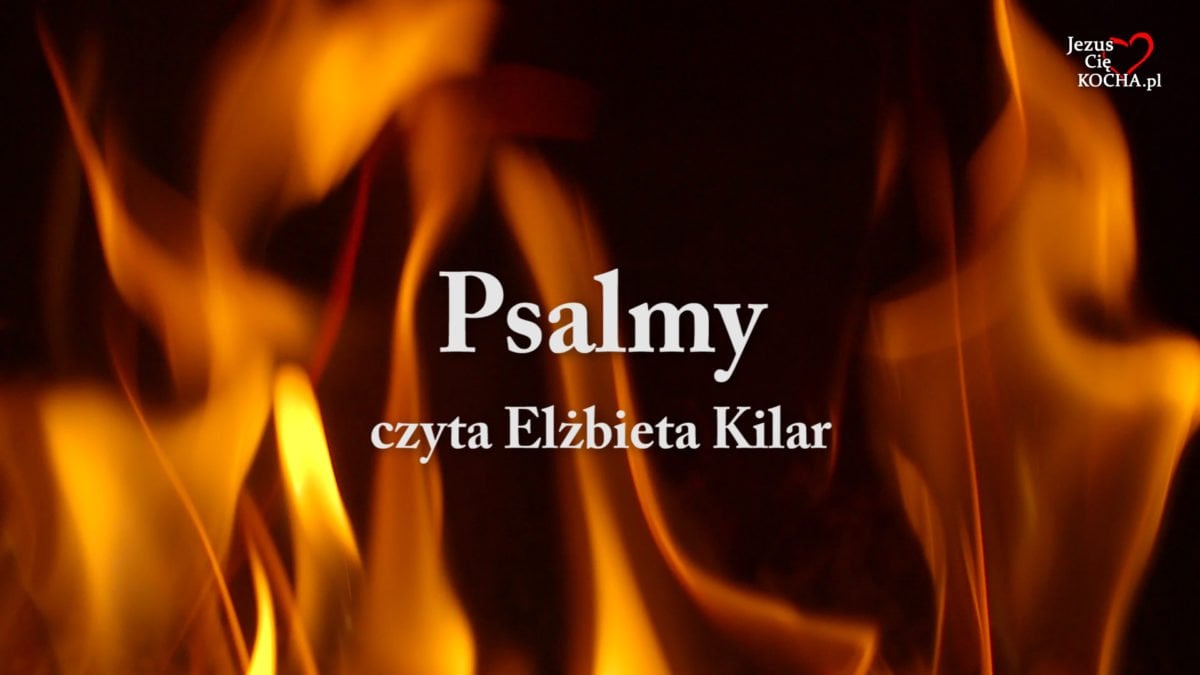 Księga Psalmów - Uwspółcześniona Biblia Gdańska