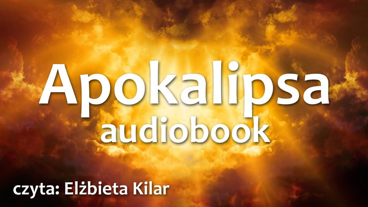 Apokalipsa audiobook