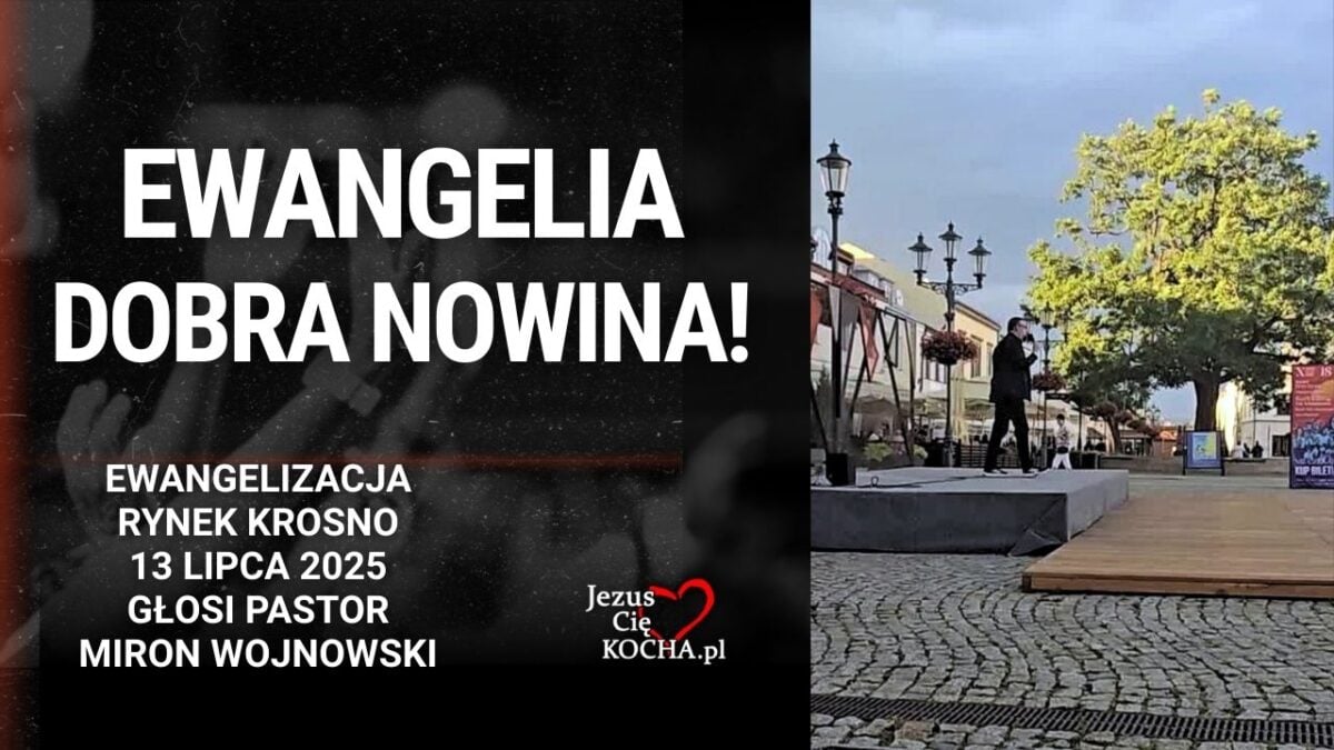 Ewangelia - Dobra Nowina